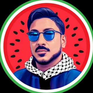 Telegram profile photo for Metanyahu Won't Stop Me