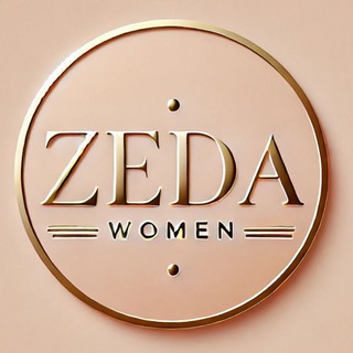 Telegram profile photo for ZEDA Nalichi