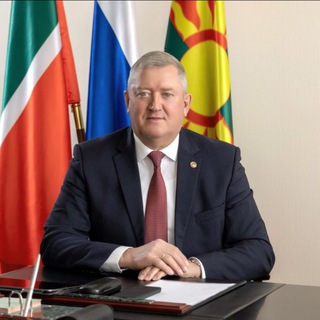 Telegram profile photo for Разиф Каримов