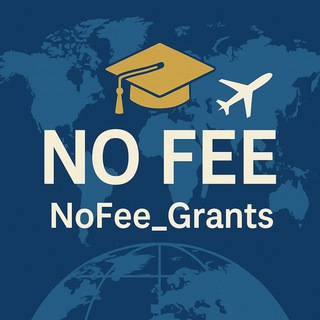 Telegram profile photo for NoFee Grants