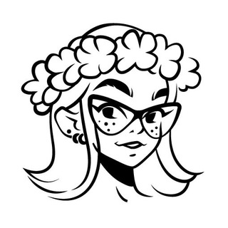 Telegram profile photo for AnutkaJPG
