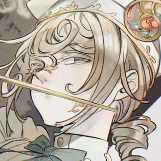 Telegram profile photo for Року яппит ⑅ᵕ˖ノ♡