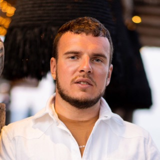 Telegram profile photo for Максим Циплов | Многогранная Жизнь 💎