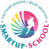 Telegram profile photo for SmartUp School