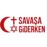 Telegram profile photo for Savaşa Giderken