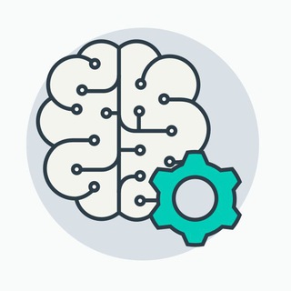 Telegram group profile photo for Machine Learning ID