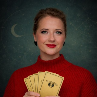 Telegram profile photo for СЕМЕЙНЫЙ АСТРОЛОГ ИРИНА ПОРОХИНА