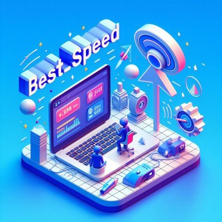 Telegram profile photo for Best speed learning💯