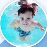 Telegram profile photo for مسبح غير جو الترفيهي