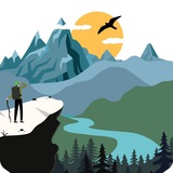 Telegram profile photo for Горы Шонкора