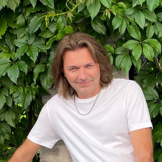 Telegram profile photo for Дмитрий Маликов Chat