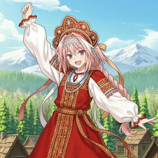 Telegram profile photo for Старпонивилль