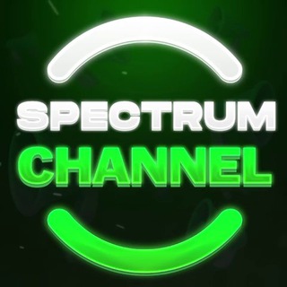 Telegram profile photo for Spectrum Channel