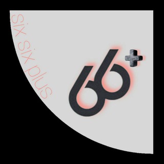 Telegram profile photo for Sixsix plus