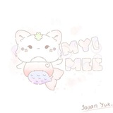 Telegram profile photo for catalogue (kec shape)