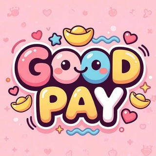 Telegram profile photo for GooDPay