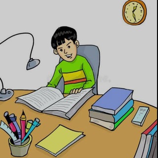 Telegram profile photo for GENERAL ENGLISH ASPIRANTS - TNPSC📖 📚