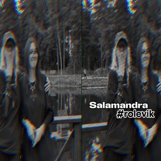 Telegram profile photo for 𝘚𝘢𝘭𝘢𝘮𝘢𝘯𝘥𝘳𝘢.
