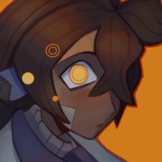 Telegram profile photo for Anavel_Black | Achromatics