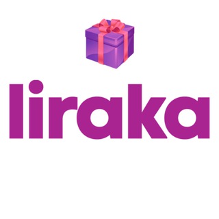 Telegram profile photo for Liraka Ödül Bildirimi