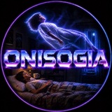 Telegram profile photo for ONISOGIA & SOGNI LUCIDI - DAF