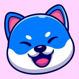 Telegram group profile photo for VITA INU (VINU) - Russian 🇷🇺