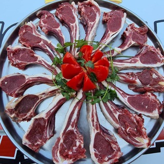 Telegram profile photo for BOLI HOVUZ QIBRAYDA