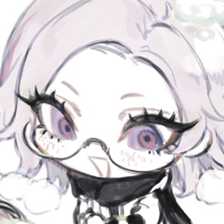 Telegram profile photo for {архив} сюнязавр💥