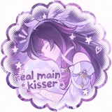Telegram profile photo for ﹫. ʀ૯ɑʟ ⲙɑɪⲛ κɪઽઽ૯ʀᯏ ⟡