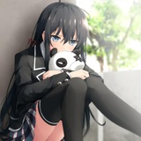 Telegram profile photo for AnimeUniversum♥️