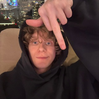 Telegram profile photo for Андрей Ноилс🧸🤪🌹