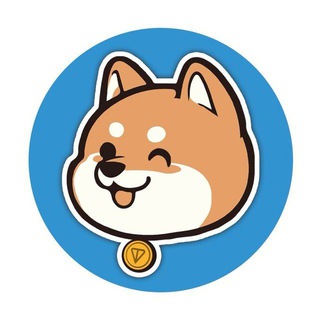 Telegram profile photo for $AKITA ANNOUNCEMENT CHANNEL