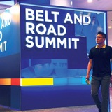 Telegram profile photo for Belt and Road Summit