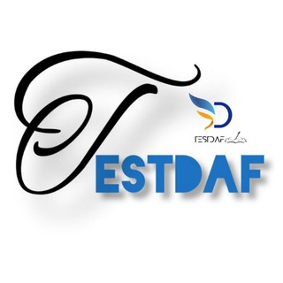 Telegram profile photo for آزمون تست داف||چت