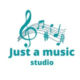 Telegram profile photo for JUST A MUSIC STUDIO