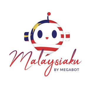 Telegram profile photo for Malaysiaku by 🤖Megabot