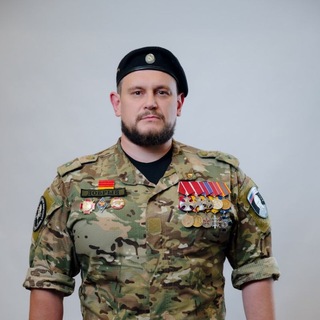 Telegram profile photo for Перепелкин Сергей Владимирович