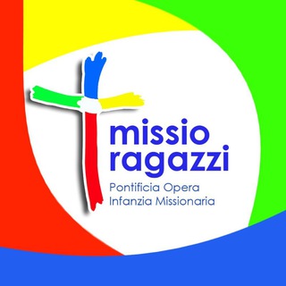 Telegram profile photo for π Missio Ragazzi