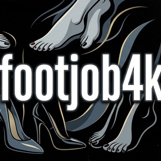 Telegram profile photo for Footjob 4K ( Only Footjobs) - Telegram.tube/footjobs