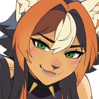 Telegram profile photo for 💫Amy's Gallery💫
