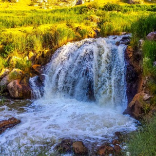 Telegram profile photo for روستای گردشگری رند ، ماكو