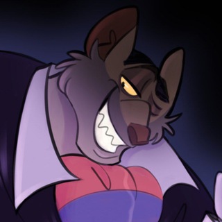 Telegram profile photo for RussianRatigan @Connect арт-маркет