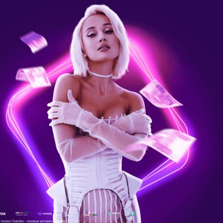Telegram profile photo for Как правильно играть на реальные деньги в казино с расчетом на крупный выигрыш