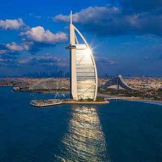 Telegram profile photo for تورهای لحظه آخری
