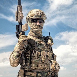 Telegram profile photo for Военторг Украина🇺🇦