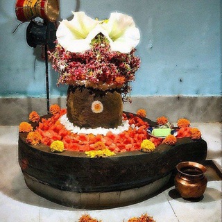 Telegram profile photo for 🙏श्री बाबा वीरभद्र जी🙏