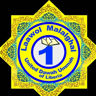 Telegram profile photo for LAAWOL MALALGHAL🏝🇱🇷