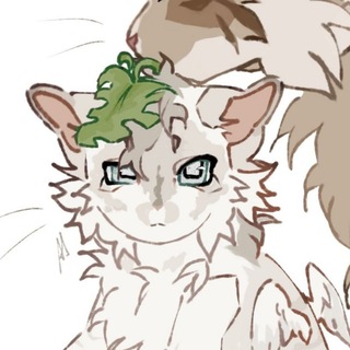 Telegram profile photo for сайй арт лорд