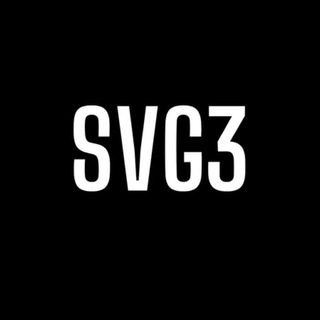 Telegram profile photo for SVG3 Bets ๐ ๐๐โพ๏ธ