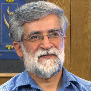 Telegram profile photo for شریعت عقلانی
